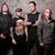 Concert Trivium la Rock The City 2013 la Bucuresti Concert Trivium la Rock The City 2013 la Bucuresti