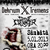 Delirium X Tremens sustin doua concerte in Romania in acest weekend Delirium X Tremens sustin doua concerte in Romania in acest weekend