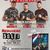 Luptatorii K1 dau autografe la concertul Dan Helciug din Magazinul Afflicion AFI Palace Luptatorii K1 dau autografe la concertul Dan Helciug din Magazinul Afflicion AFI Palace
