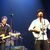 Tom Morello de la RATM canta in turneul lui Bruce Springsteen Tom Morello de la RATM canta in turneul lui Bruce Springsteen
