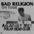 Bad Religion: Polar Bear Club si Against Me deschid turneul True North Bad Religion: Polar Bear Club si Against Me deschid turneul True North