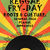 Reggae Fry-day in Underworld Club pe 25 ianuarie Reggae Fry-day in Underworld Club pe 25 ianuarie