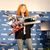 Megadeth: Dave Mustaine prezinta noua chitara Dean double-neck la NAMM (video) Megadeth: Dave Mustaine prezinta noua chitara Dean double-neck la NAMM (video)