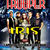 Trooper si Iris: program, reguli de acces si detalii VIP meet & greet Trooper si Iris: program, reguli de acces si detalii VIP meet & greet