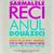 Sarmalele Reci: Turneul Sarmalele Reci: Turneul