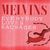 Melvins: Album de coveruri dupa Queen si Roxy Music Melvins: Album de coveruri dupa Queen si Roxy Music