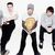 Bring Me The Horizon - Antivist (piesa noua) Bring Me The Horizon - Antivist (piesa noua)