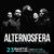Concert Alternosfera la Club Daos din Timisoara Concert Alternosfera la Club Daos din Timisoara