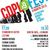 CDPL FEST 9 in Club A pe 8 martie CDPL FEST 9 in Club A pe 8 martie