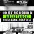 Underground Resistance Festival la Timisoara Underground Resistance Festival la Timisoara