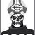 Voteaza-l pe solistul Ghost drept noul Papa! Voteaza-l pe solistul Ghost drept noul Papa!