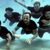 Noi filmari din studio cu The Ocean Noi filmari din studio cu The Ocean