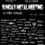 Sunday Metal Meeting la Private Hell din Bucuresti Sunday Metal Meeting la Private Hell din Bucuresti
