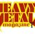 Heavy Metal Magazine revine sub un nou format! Heavy Metal Magazine revine sub un nou format!