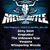 Recomandari concerte rock/metal in weekend (5-7 aprilie)