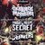Diamonds Are Forever, Friday Keeps A Secret, Breathelast: Concert in Iasi Diamonds Are Forever, Friday Keeps A Secret, Breathelast: Concert in Iasi