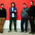 White Walls intra in studio White Walls intra in studio
