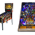 Cum arata masina de pinball Metallica? (foto) Cum arata masina de pinball Metallica? (foto)