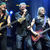 Concert Deep Purple in Romania la Cluj Napoca pe 7 iunie 2013
