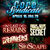 Concert Last Remains, Breathelast si Friday Keeps a Secret la Bucuresti pe 18 aprilie Concert Last Remains, Breathelast si Friday Keeps a Secret la Bucuresti pe 18 aprilie