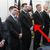 Solistul The Red Chord a devenit politist (foto)