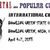 Americanii organizeaza Conferinta Internationala pentru muzica metal Americanii organizeaza Conferinta Internationala pentru muzica metal