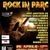 Finala de calificare Rock In Parc pe 26 aprilie la Arenele Romane Finala de calificare Rock In Parc pe 26 aprilie la Arenele Romane