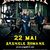Trooper canta in deschiderea concertului Megadeth la Bucuresti Trooper canta in deschiderea concertului Megadeth la Bucuresti