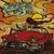 Roadkillsoda - Over Sun (album streaming) Roadkillsoda - Over Sun (album streaming)