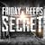 Friday Keeps A Secret - Angels In The Skies (piesa noua) Friday Keeps A Secret - Angels In The Skies (piesa noua)