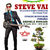 Castigatorii abonamentelor duble la concertul Steve Vai la Bucuresti Castigatorii abonamentelor duble la concertul Steve Vai la Bucuresti