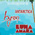 Concert Luna Amara, Byron si Antarctica la Club Silver Church