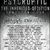 Hour Of Penance si Psycroptic pornesc in tuneu european Hour Of Penance si Psycroptic pornesc in tuneu european