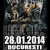 Iced Earth inregistreaza noul album in Germania Iced Earth inregistreaza noul album in Germania