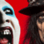 Marilyn Manson, duet cu Alice Cooper (video) Marilyn Manson, duet cu Alice Cooper (video)
