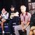 Formula originala Infectious Grooves s-a reunit la festivalul Orion (video) Formula originala Infectious Grooves s-a reunit la festivalul Orion (video)