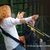 Megadeth au cantat in Italia alaturi de Cristina Scabbia (video) Megadeth au cantat in Italia alaturi de Cristina Scabbia (video)