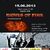 Concert Burning Table pe 14 iunie la Club Ageless Concert Burning Table pe 14 iunie la Club Ageless