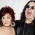 Ozzy si Sharon Osbourne sunt din nou impreuna Ozzy si Sharon Osbourne sunt din nou impreuna
