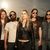 Huntress - Blood Sisters (piesa noua) Huntress - Blood Sisters (piesa noua)
