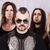 Sabaton, interviu in Suedia (video) Sabaton, interviu in Suedia (video)