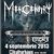 Concert Mercenary si Omnium Gatherum in septembrie la Bucuresti Concert Mercenary si Omnium Gatherum in septembrie la Bucuresti