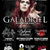 Concert Galadriel si Tiarra la Ageless Club din Bucuresti Concert Galadriel si Tiarra la Ageless Club din Bucuresti