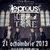 Concert Leprous in octombrie la Bucuresti Concert Leprous in octombrie la Bucuresti