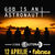 Concert God Is An Astronaut in aprilie la Fabrica Concert God Is An Astronaut in aprilie la Fabrica