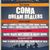 Coma canta la Ceastonbury + wall of death corporatist Coma canta la Ceastonbury + wall of death corporatist