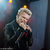 Poze cu Billy Idol in concert la Bucuresti Poze cu Billy Idol in concert la Bucuresti