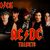 Tribut AC/DC cu The Rock pe 12 septembrie la Hard Rock Cafe Tribut AC/DC cu The Rock pe 12 septembrie la Hard Rock Cafe