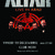 Altar canta in club Nerv din Arad