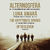 Alternosfera, Luna Amara, The Kryptonite Sparks - Metalhead Alt Rock Awards pe 30 ianuarie la Colectiv Alternosfera, Luna Amara, The Kryptonite Sparks - Metalhead Alt Rock Awards pe 30 ianuarie la Colectiv